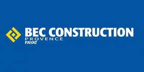 BEC CONSTRUCTION PROVENCE