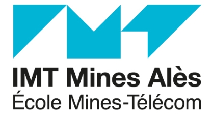 Logo IMT Mines d'Alès