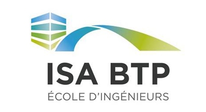 Logo ISA BTP