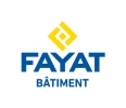 Logo Division Fayat Bâtiment - Groupe FAYAT